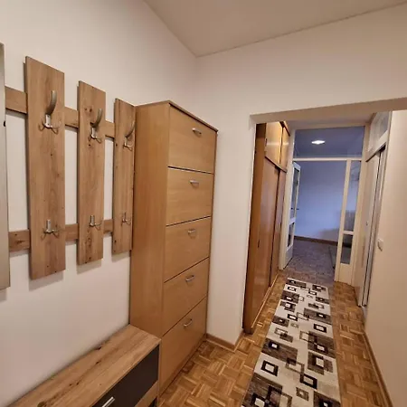 Nikola Sweet House 2 Apartment